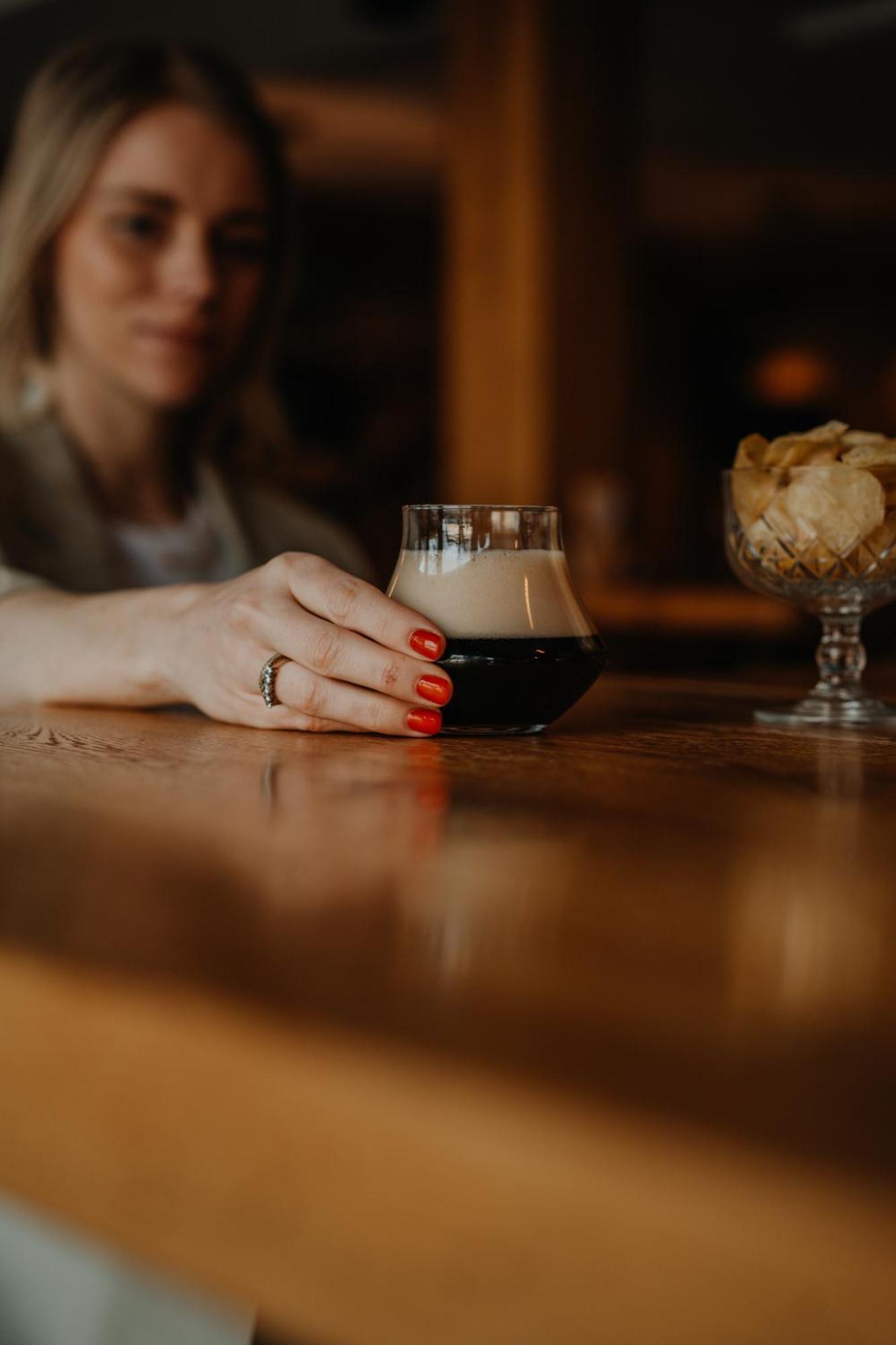 Bierhotel Loncium & Privatbrauerei ケットシャッハ＝マウテン エクステリア 写真